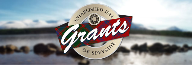 Grants of Speyside